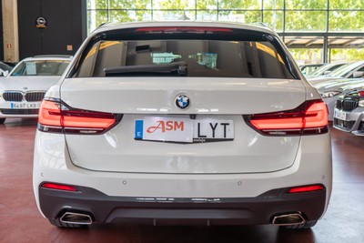 BMW Serie 5