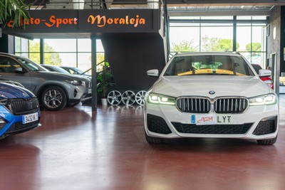 BMW Serie 5