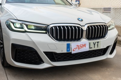 BMW Serie 5