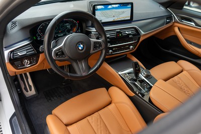 BMW Serie 5