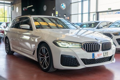 BMW Serie 5
