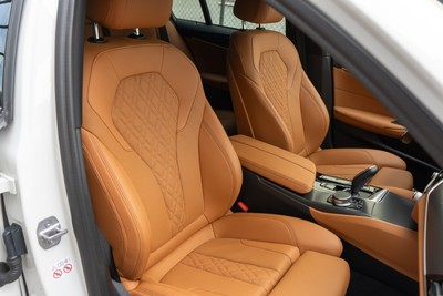 BMW Serie 5