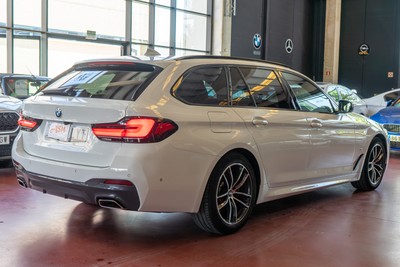 BMW Serie 5