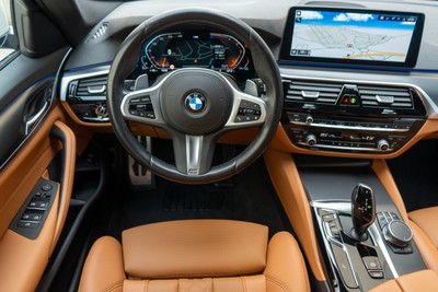 BMW Serie 5