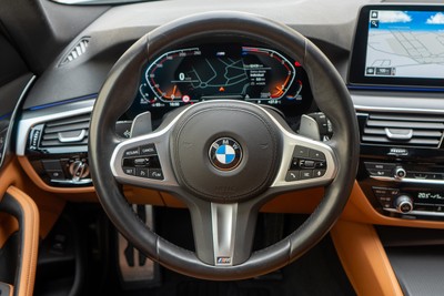BMW Serie 5