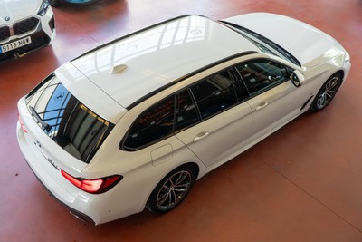 BMW Serie 5