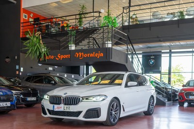 BMW Serie 5