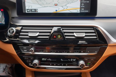 BMW Serie 5
