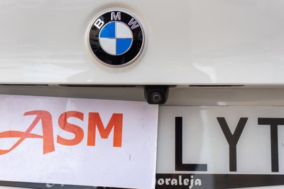 BMW Serie 5