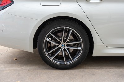 BMW Serie 5