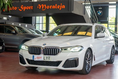 BMW Serie 5