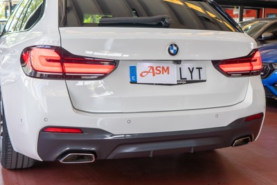 BMW Serie 5