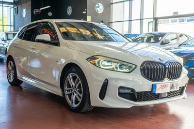 BMW Serie 1