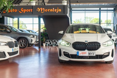 BMW Serie 1