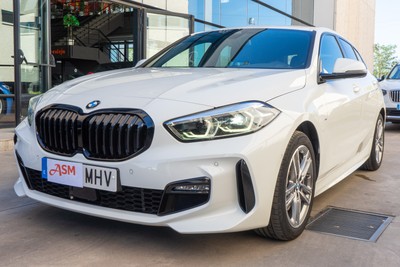 BMW Serie 1