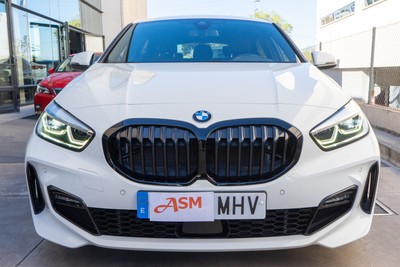 BMW Serie 1