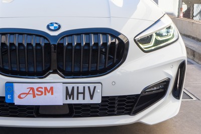BMW Serie 1