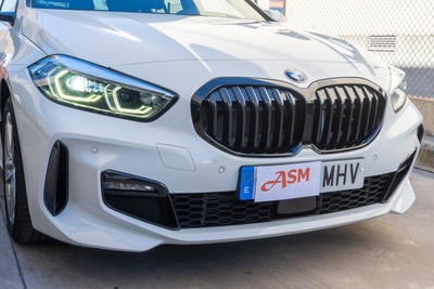 BMW Serie 1
