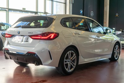 BMW Serie 1