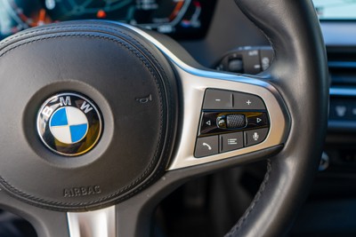 BMW Serie 1