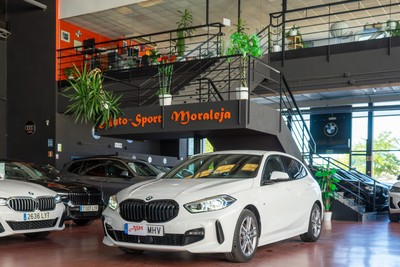 BMW Serie 1