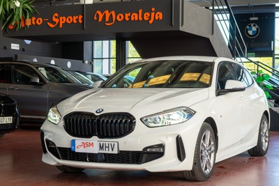 BMW Serie 1