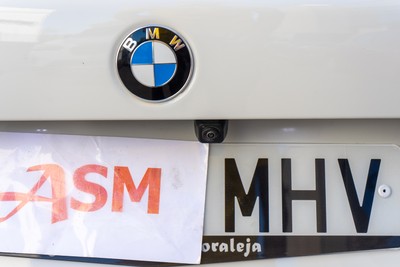 BMW Serie 1