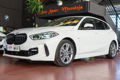 BMW Serie 1
