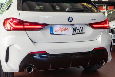 BMW Serie 1