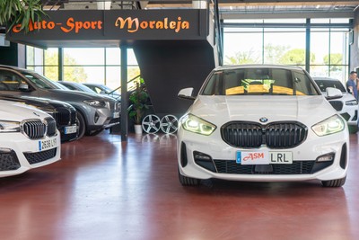 BMW Serie 1