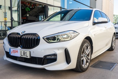 BMW Serie 1