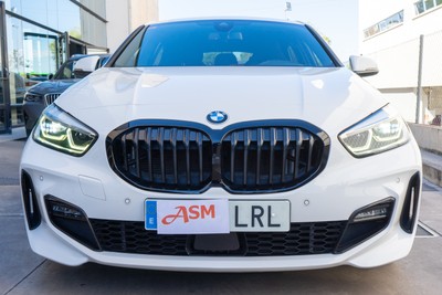 BMW Serie 1