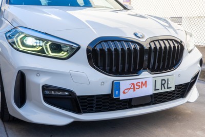 BMW Serie 1