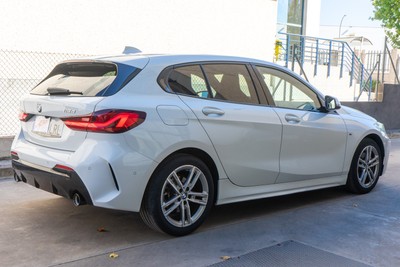 BMW Serie 1