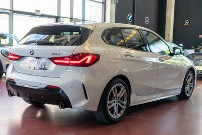 BMW Serie 1