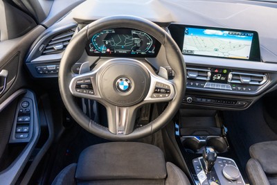 BMW Serie 1