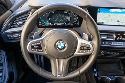BMW Serie 1
