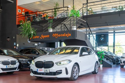 BMW Serie 1