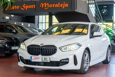 BMW Serie 1