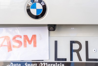 BMW Serie 1