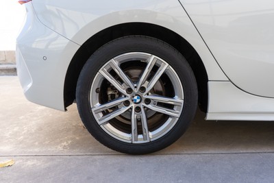 BMW Serie 1