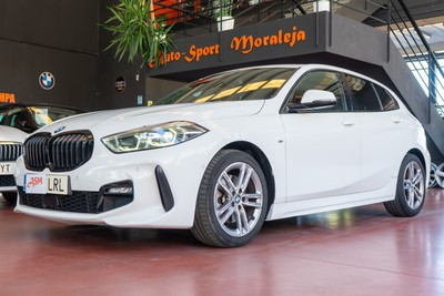 BMW Serie 1