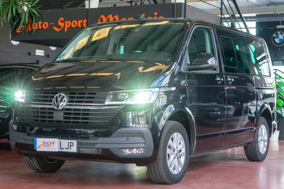 VOLKSWAGEN Caravelle 2.0TDI 150cv DSG Premiun Batalla Corta ocasión