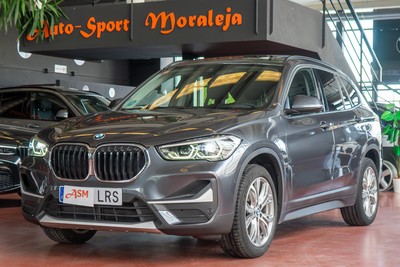 BMW X1 sDrive18i 136cv ocasión
