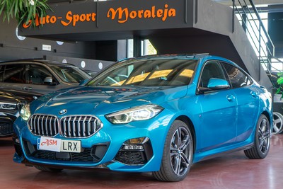 BMW  218d Gran Coupé 150cv Pack M ocasión