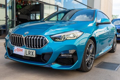 BMW 