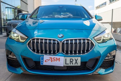 BMW 