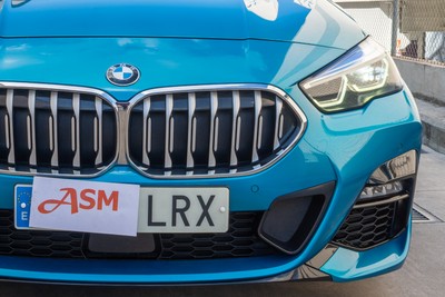 BMW 