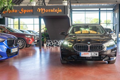 BMW Serie 2