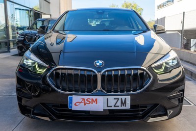 BMW Serie 2